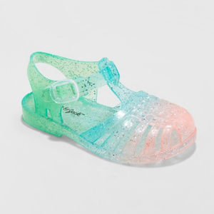 cat and jack fisherman sandals